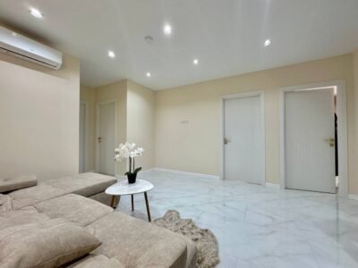 2 odăi + living, Colina Verde – Durlești