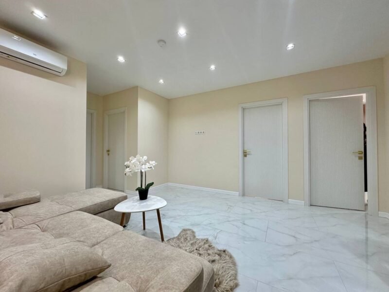 2 odăi + living, Colina Verde – Durlești