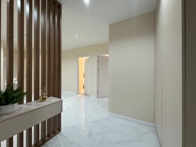 2 odăi + living, Colina Verde – Durlești