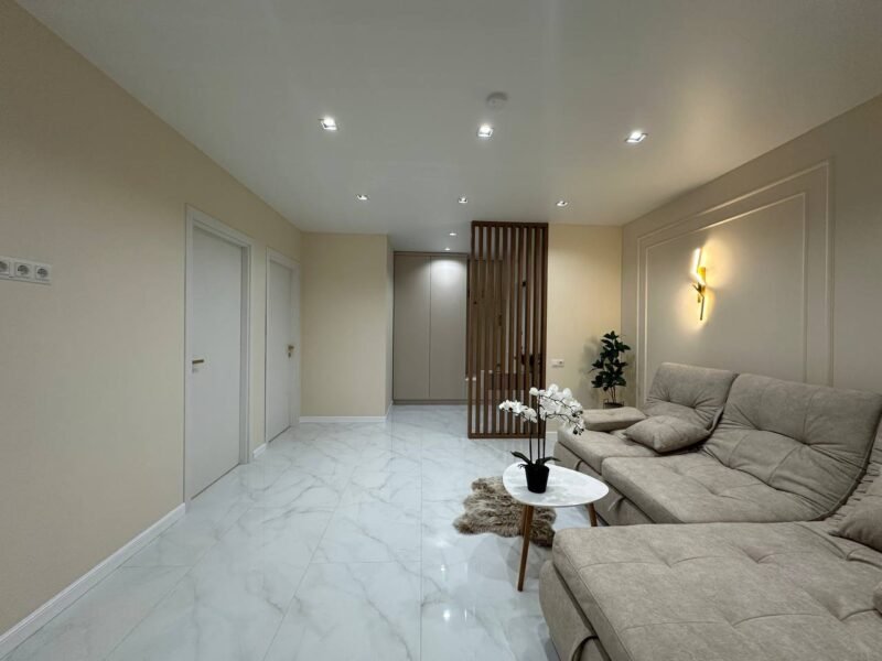 2 odăi + living, Colina Verde – Durlești