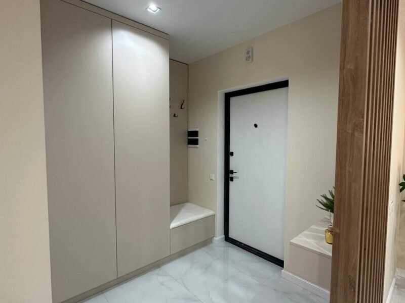 2 odăi + living, Colina Verde – Durlești