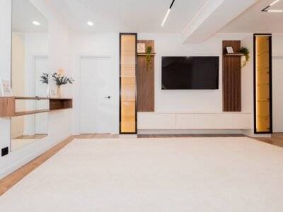 2 dormitoare + living, Basconslux – Telecentru