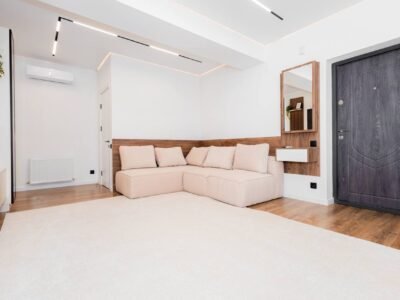 2 dormitoare + living, Basconslux – Telecentru