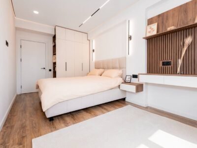 2 dormitoare + living, Basconslux – Telecentru