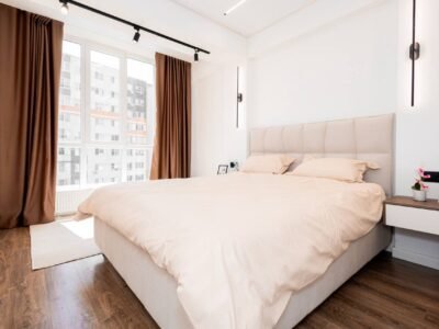 2 dormitoare + living, Basconslux – Telecentru