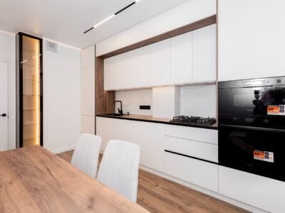 2 dormitoare + living, Basconslux – Telecentru