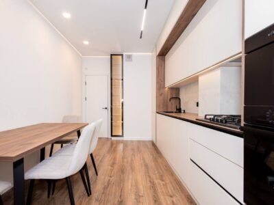 2 dormitoare + living, Basconslux – Telecentru