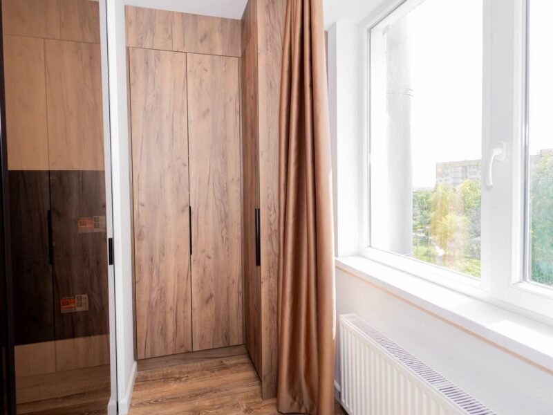 2 dormitoare + living, Basconslux – Telecentru