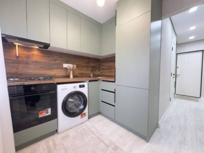 Apartament cu 2 camere – Hristo Botev