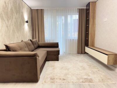 Apartament cu 2 camere – Hristo Botev