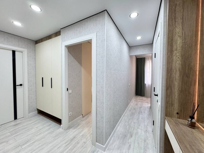 Apartament cu 2 camere – Hristo Botev