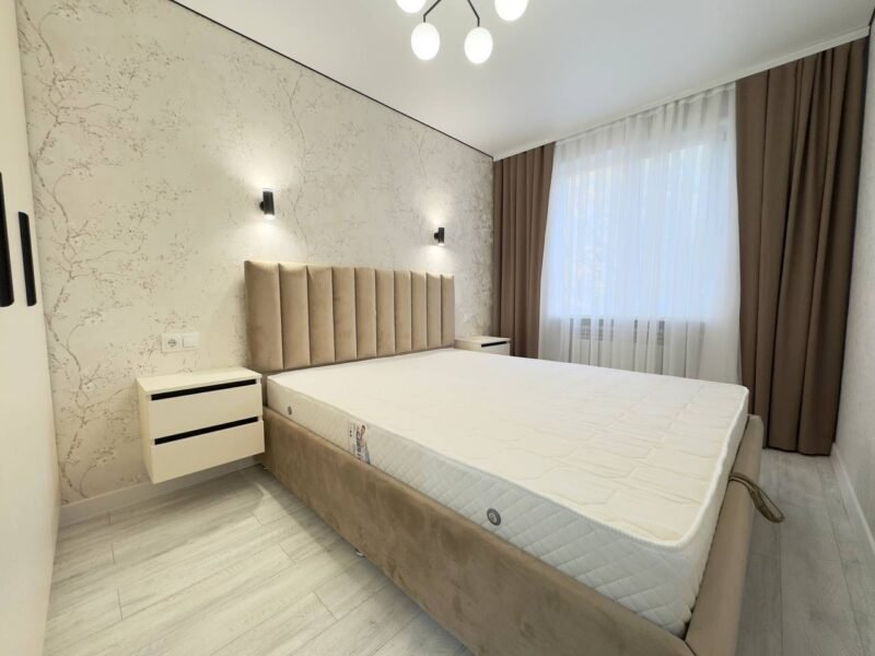Apartament cu 2 camere – Hristo Botev