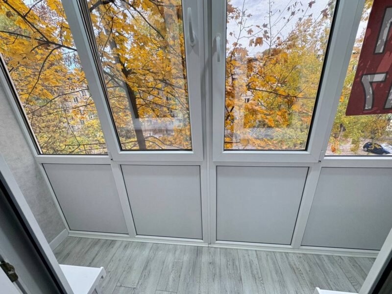 Apartament cu 2 camere – Hristo Botev