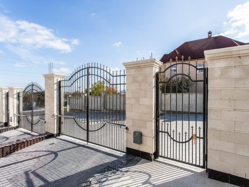 TownHouse pe 3 niveluri – Codru