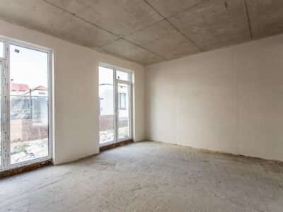 TownHouse pe 3 niveluri – Codru