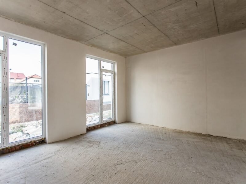 TownHouse pe 3 niveluri – Codru