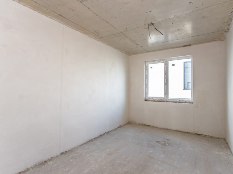 TownHouse pe 3 niveluri – Codru