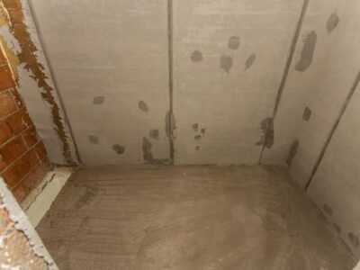 TownHouse pe 3 niveluri – Codru