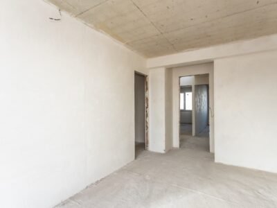 TownHouse pe 3 niveluri – Codru