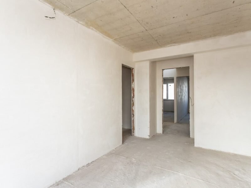 TownHouse pe 3 niveluri – Codru