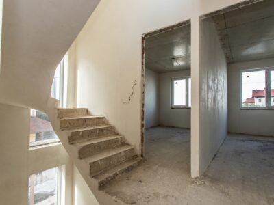 TownHouse pe 3 niveluri – Codru