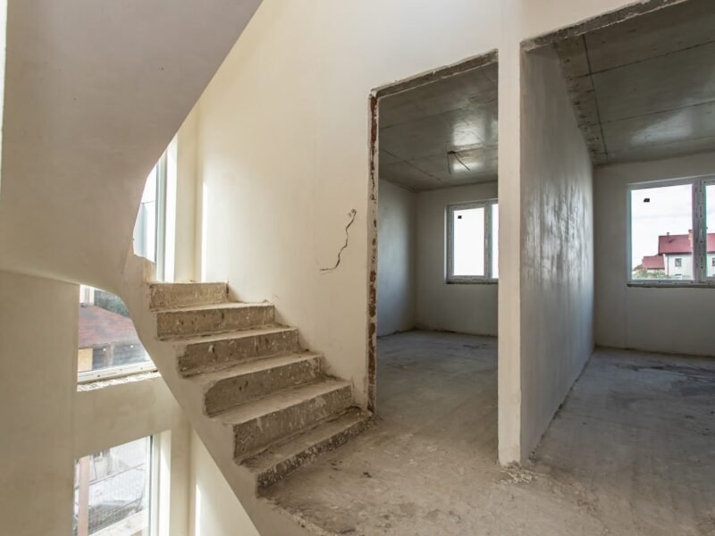 TownHouse pe 3 niveluri – Codru