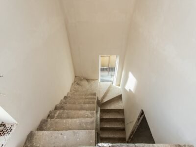 TownHouse pe 3 niveluri – Codru