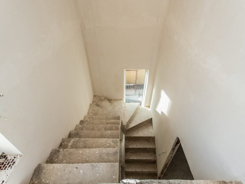 TownHouse pe 3 niveluri – Codru