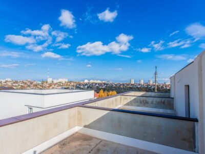 TownHouse pe 3 niveluri – Codru