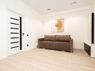 Apartament 1 cameră + living – Ialoveni