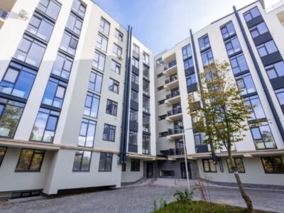 Apartament 1 cameră + living – Ialoveni