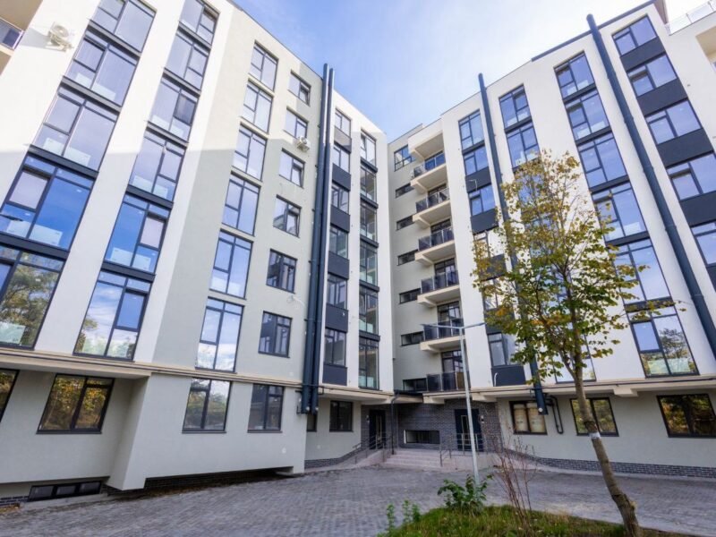 Apartament 1 cameră + living – Ialoveni