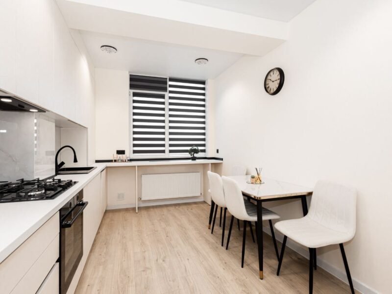 Apartament 1 cameră + living – Ialoveni