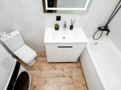 Apartament 1 cameră + living – Ialoveni