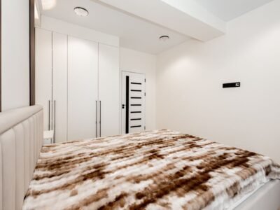 Apartament 1 cameră + living – Ialoveni