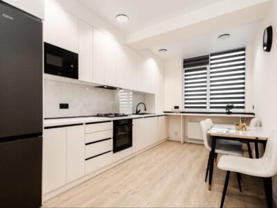 Apartament 1 cameră + living – Ialoveni