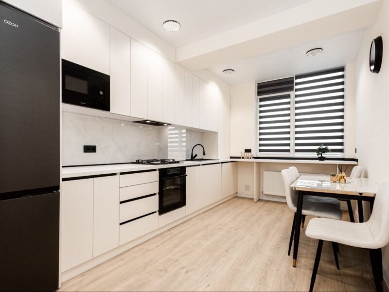 Apartament 1 cameră + living – Ialoveni