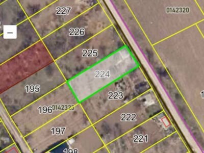 Teren pentru casă – Bubuieci