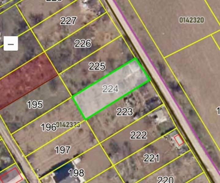 Teren pentru casă – Bubuieci