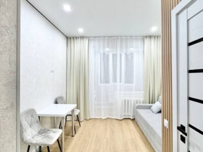 Garsonieră mobilată — Botanica, Brâncuși