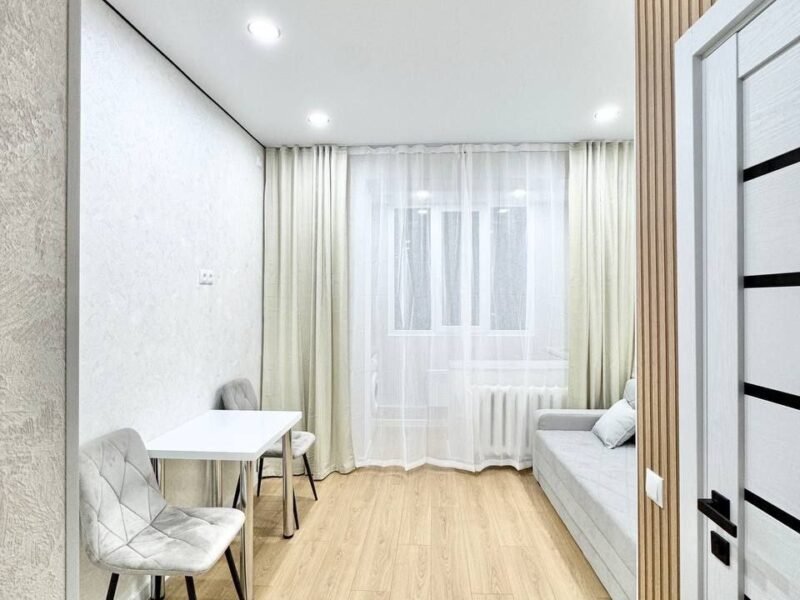 Garsonieră mobilată — Botanica, Brâncuși