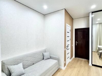 Garsonieră mobilată — Botanica, Brâncuși