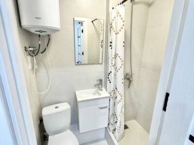 Garsonieră mobilată — Botanica, Brâncuși