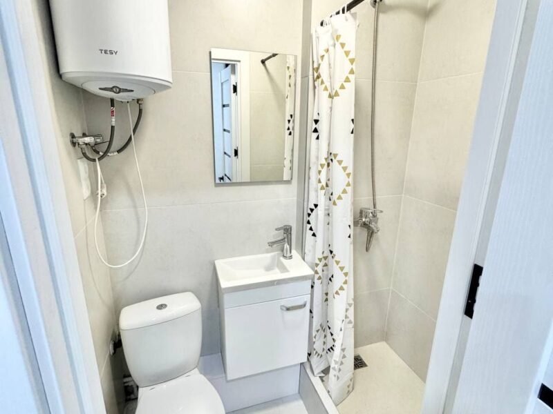 Garsonieră mobilată — Botanica, Brâncuși