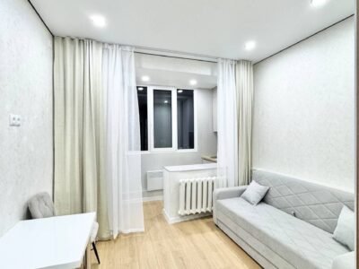 Garsonieră mobilată — Botanica, Brâncuși