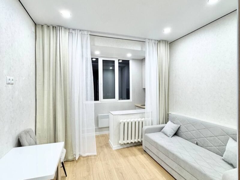 Garsonieră mobilată — Botanica, Brâncuși