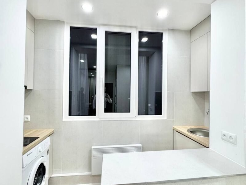 Garsonieră mobilată — Botanica, Brâncuși