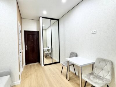 Garsonieră mobilată — Botanica, Brâncuși