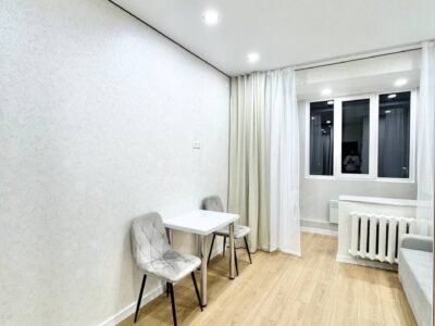 Garsonieră mobilată — Botanica, Brâncuși