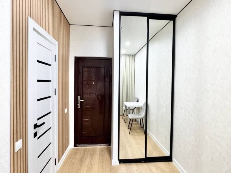 Garsonieră mobilată — Botanica, Brâncuși